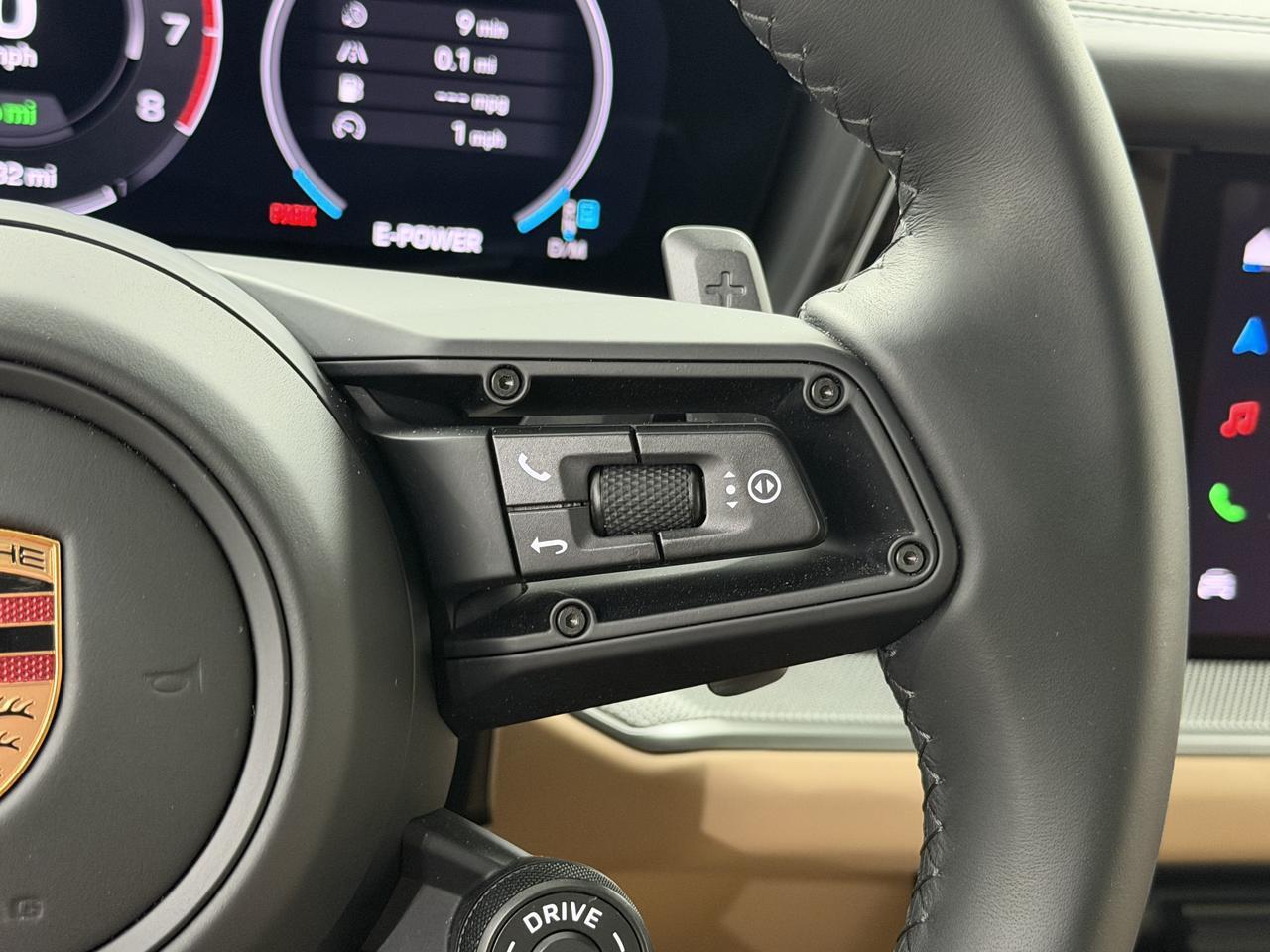 2026 Porsche Cayenne S E-Hybrid Newark DE