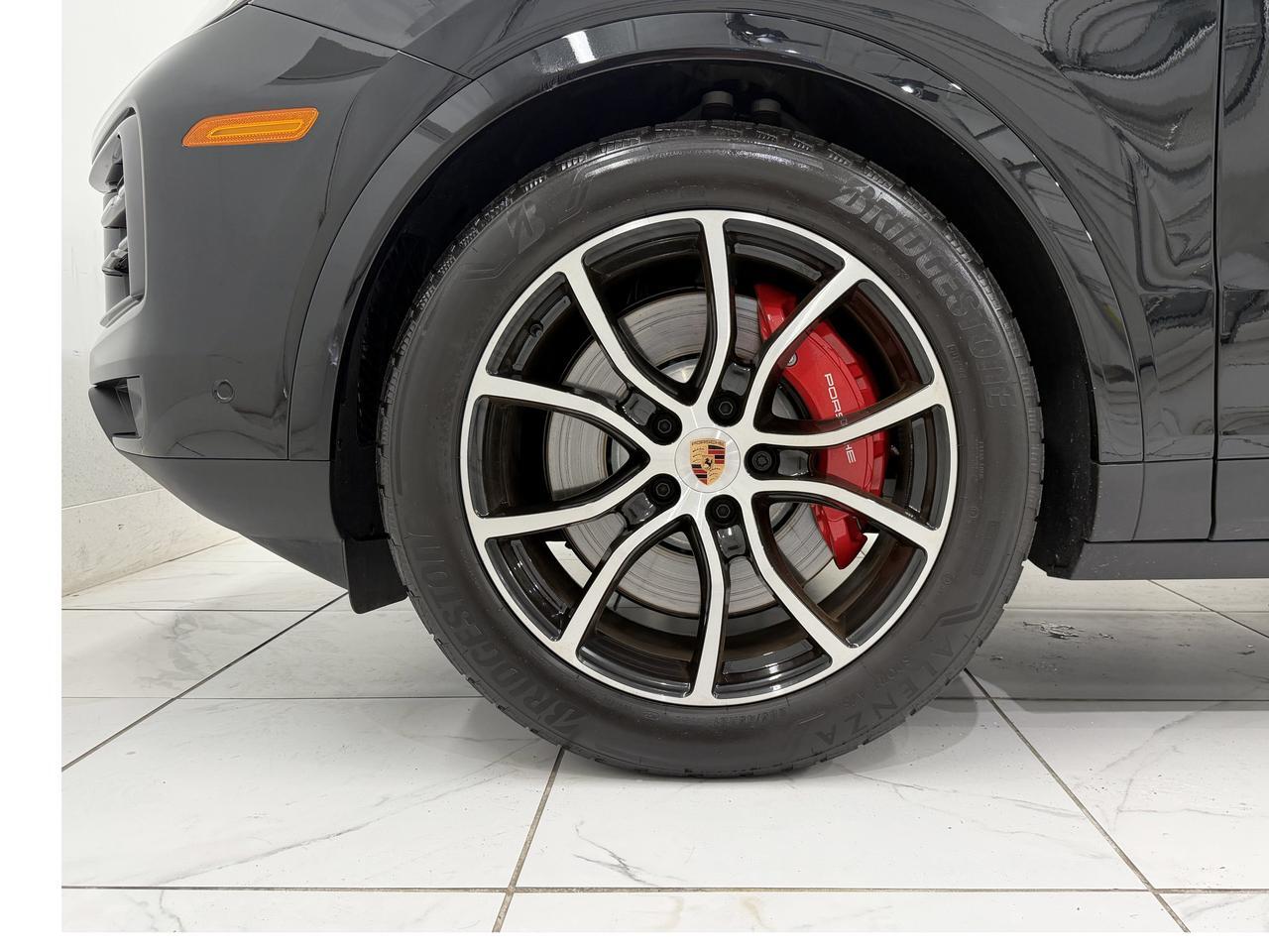 2026 Porsche Cayenne S E-Hybrid Newark DE