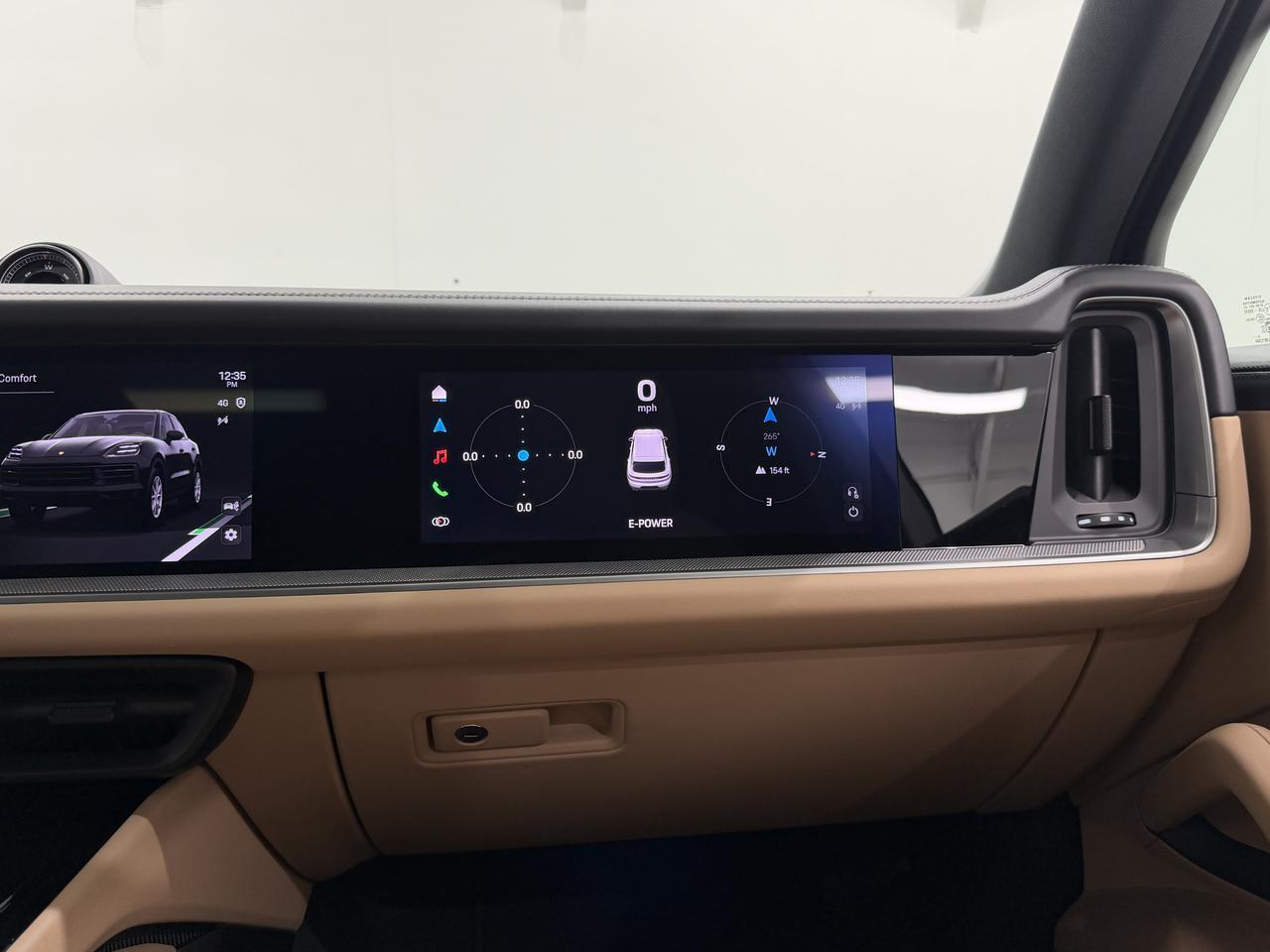 2026 Porsche Cayenne S E-Hybrid Newark DE
