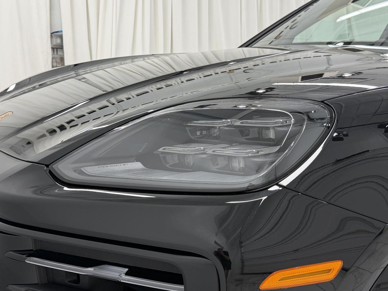 2026 Porsche Cayenne S E-Hybrid Newark DE