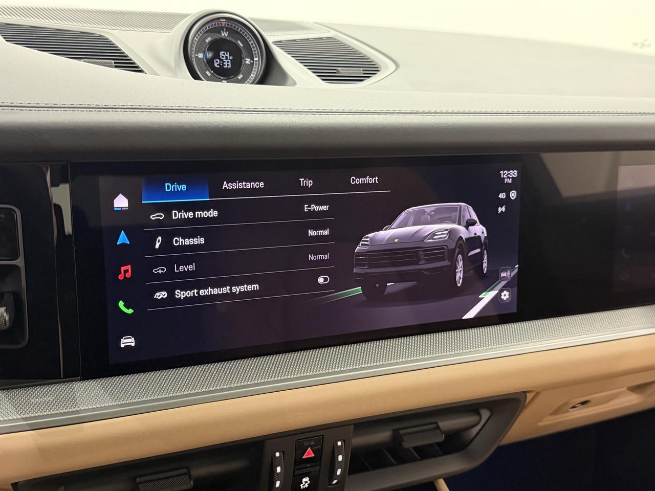 2026 Porsche Cayenne S E-Hybrid Newark DE