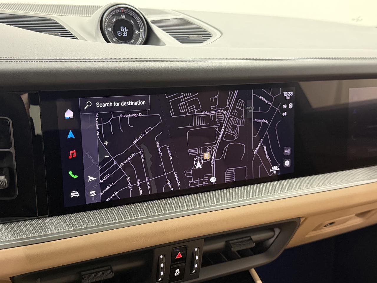 2026 Porsche Cayenne S E-Hybrid Newark DE