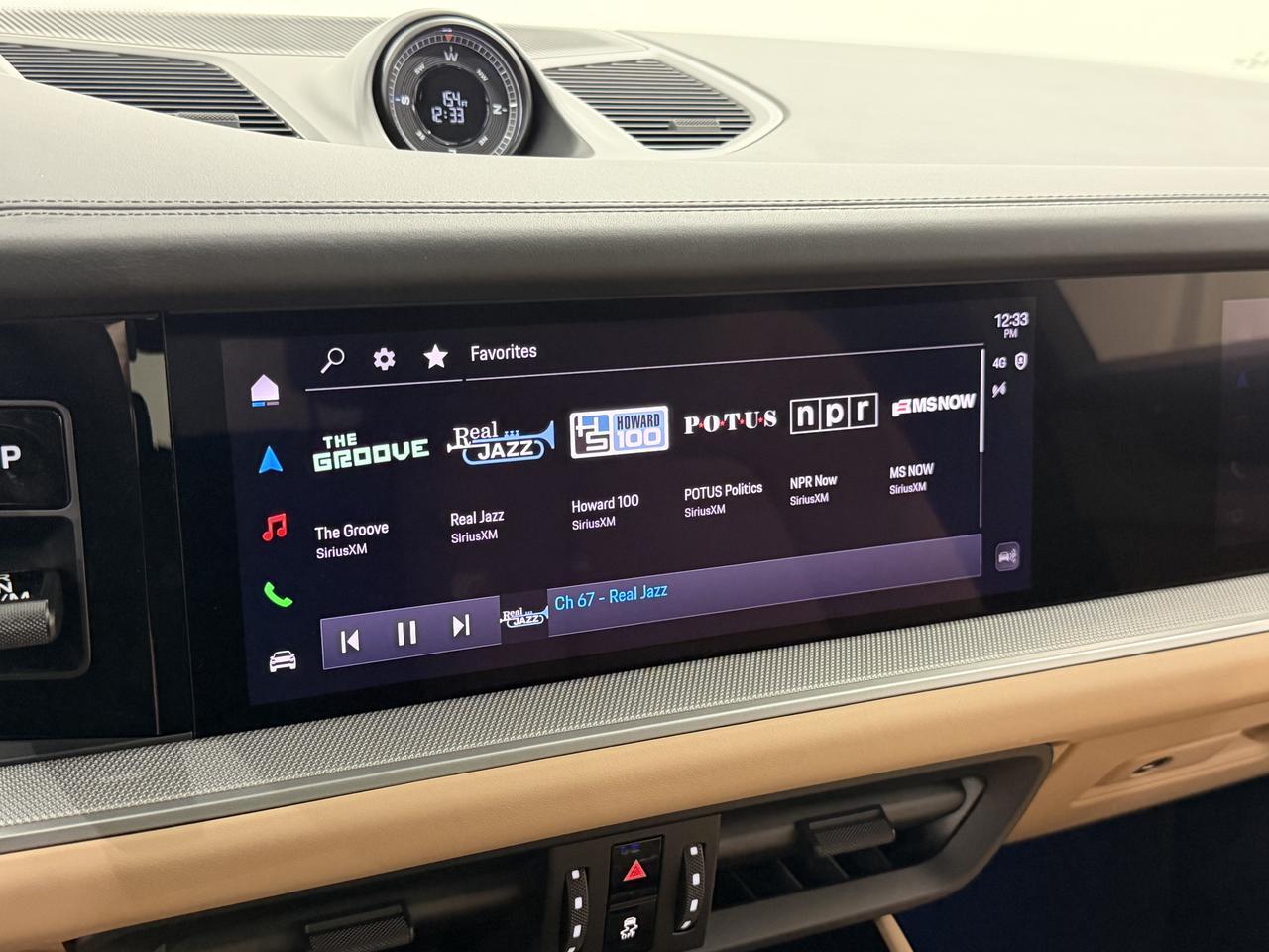 2026 Porsche Cayenne S E-Hybrid Newark DE