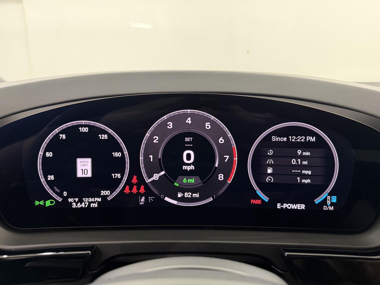 2026 Porsche Cayenne S E-Hybrid Newark DE