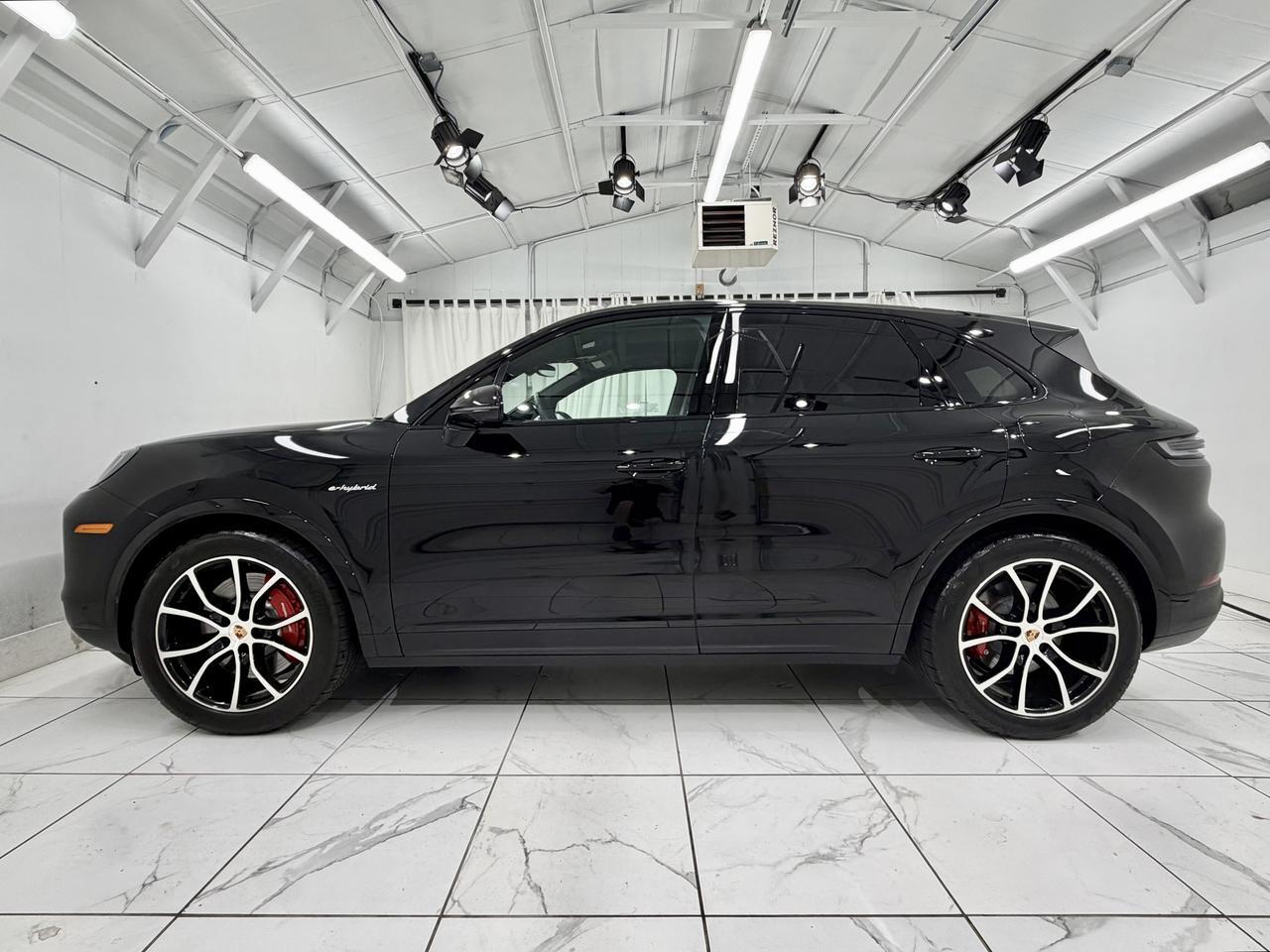 2026 Porsche Cayenne S E-Hybrid Newark DE