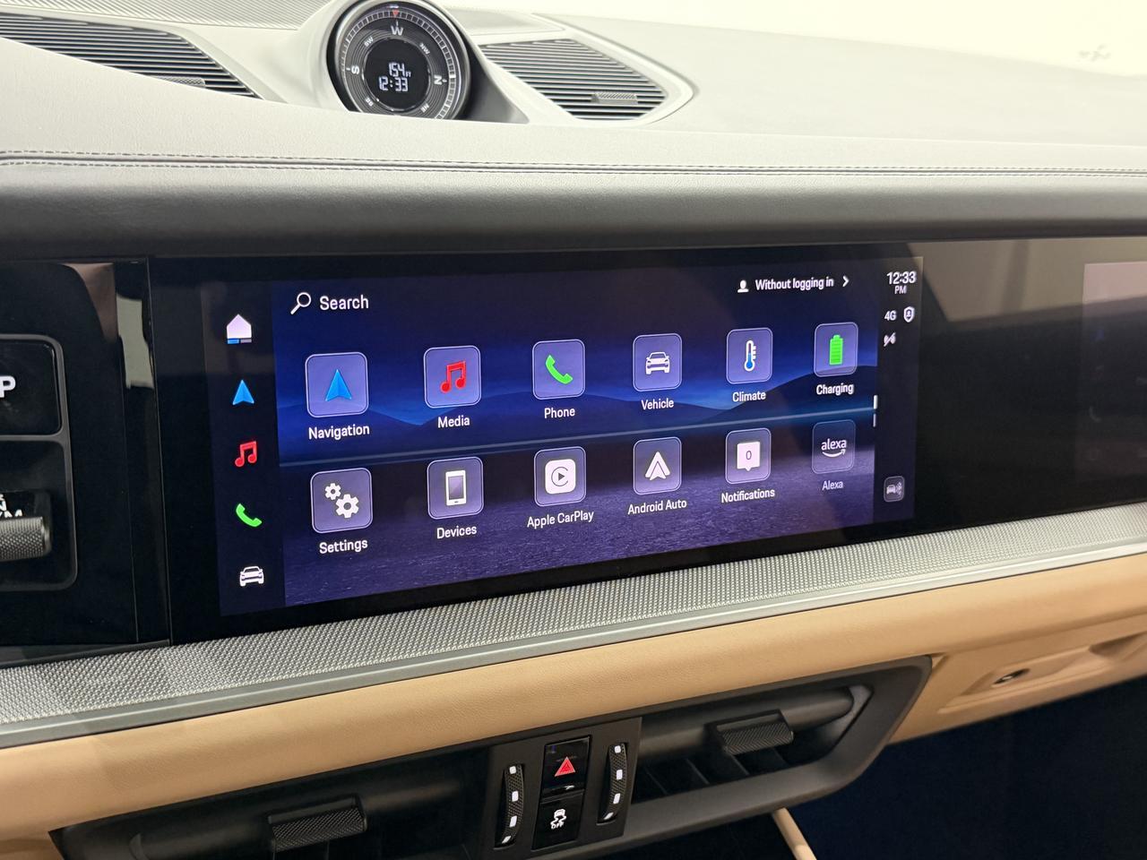 2026 Porsche Cayenne S E-Hybrid Newark DE
