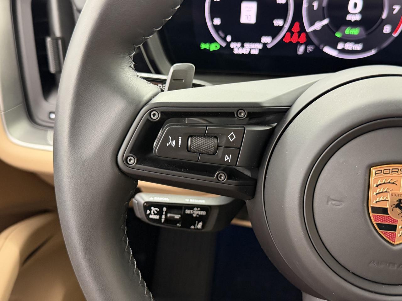 2026 Porsche Cayenne S E-Hybrid Newark DE