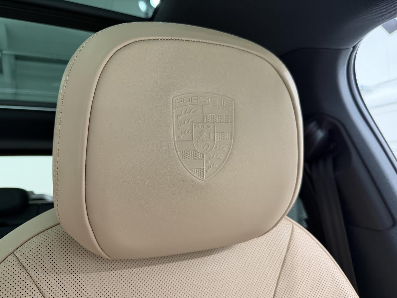 2026 Porsche Cayenne S E-Hybrid Newark DE