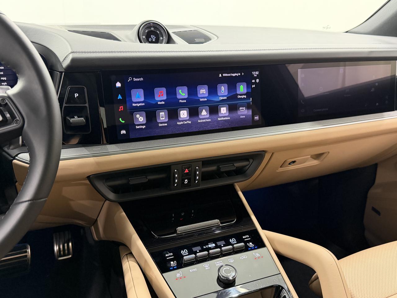 2026 Porsche Cayenne S E-Hybrid Newark DE