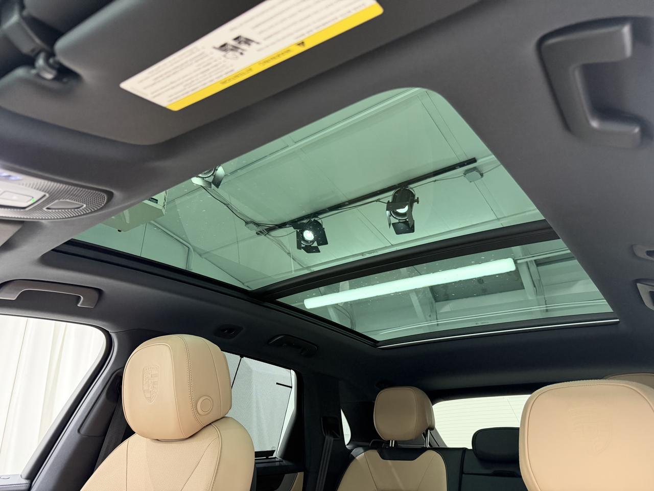 2026 Porsche Cayenne S E-Hybrid Newark DE