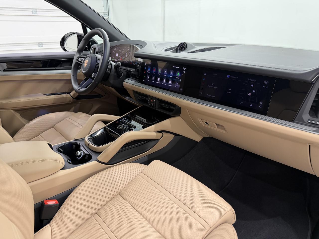 2026 Porsche Cayenne S E-Hybrid Newark DE