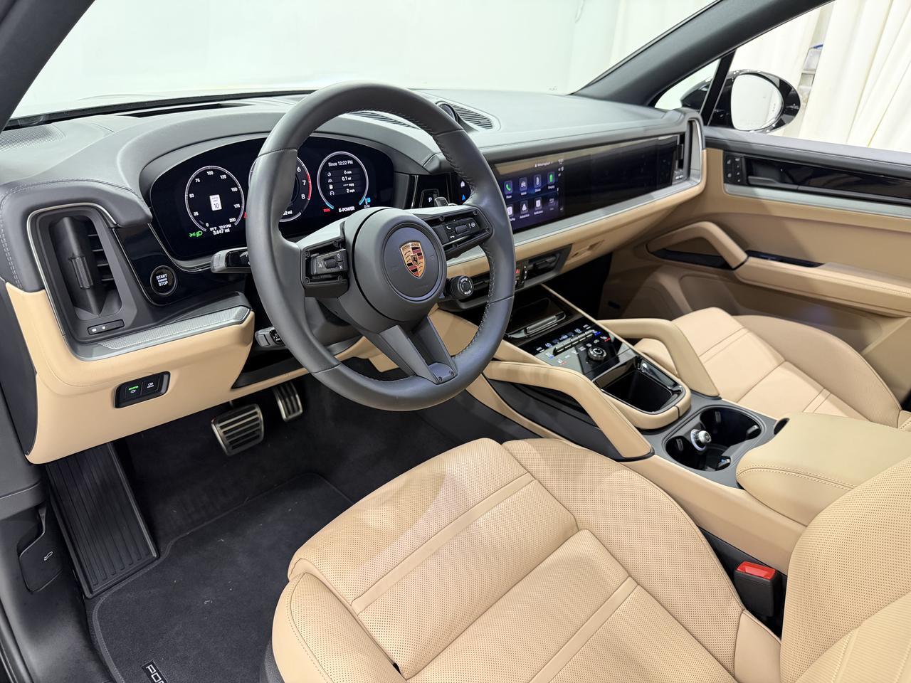 2026 Porsche Cayenne S E-Hybrid Newark DE