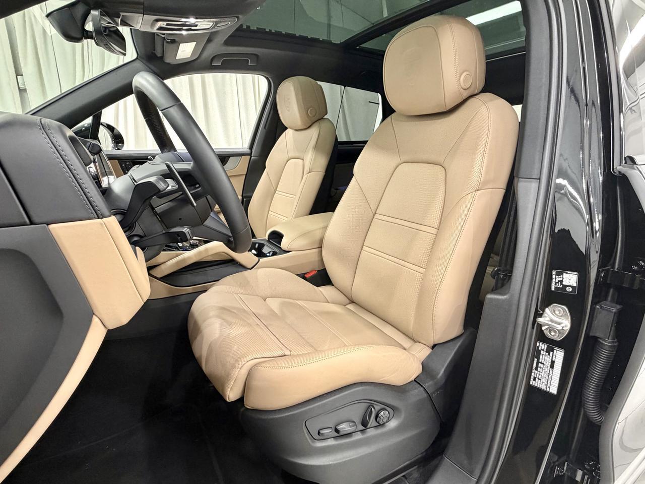 2026 Porsche Cayenne S E-Hybrid Newark DE