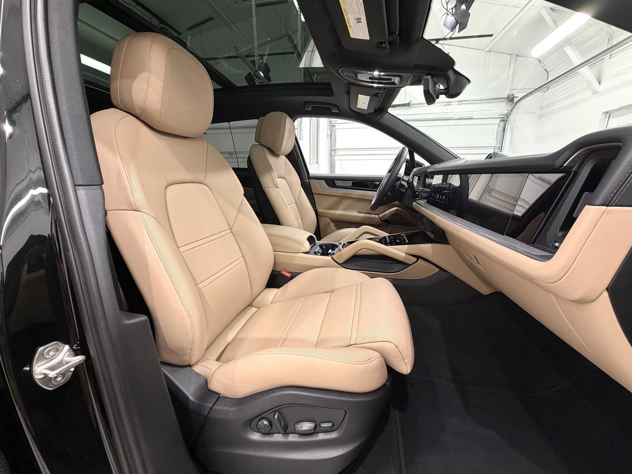 2026 Porsche Cayenne S E-Hybrid Newark DE