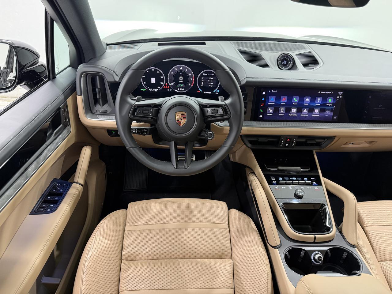 2026 Porsche Cayenne S E-Hybrid Newark DE