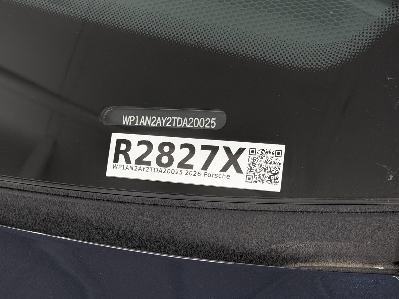 2026 Porsche Cayenne S E-Hybrid Newark DE