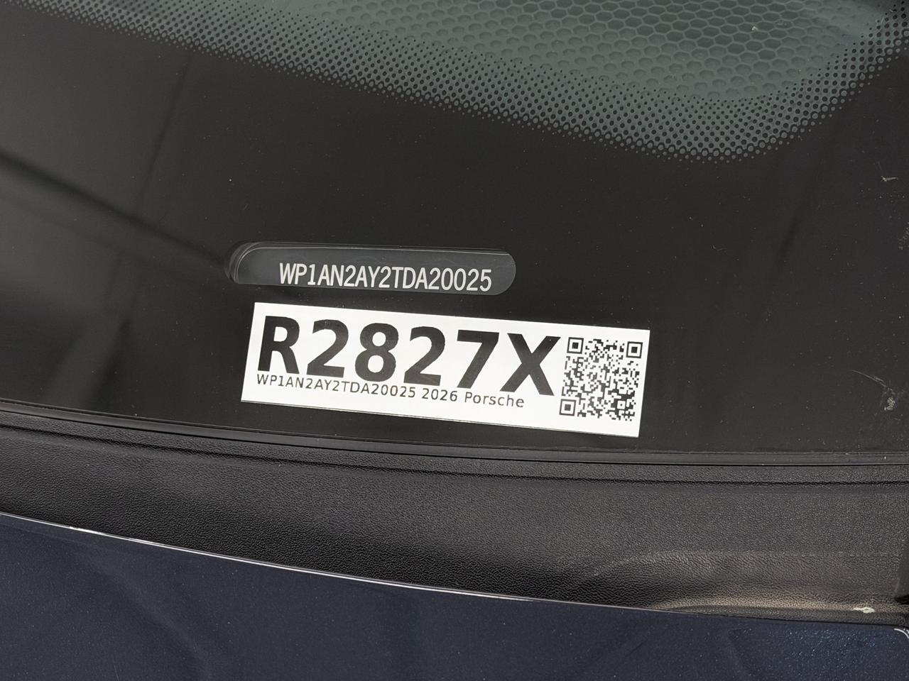 2026 Porsche Cayenne S E-Hybrid Newark DE