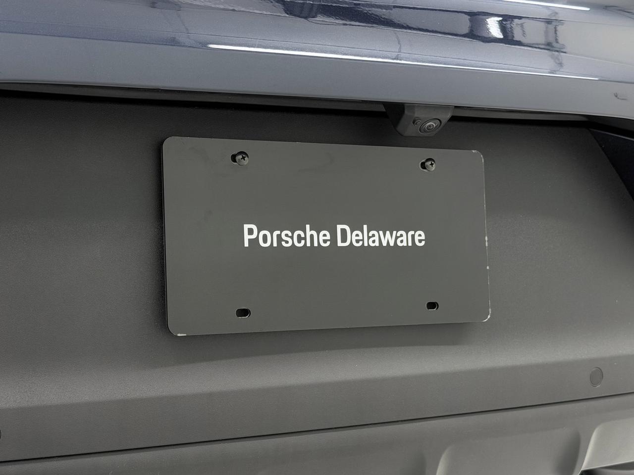 2026 Porsche Cayenne S E-Hybrid Newark DE