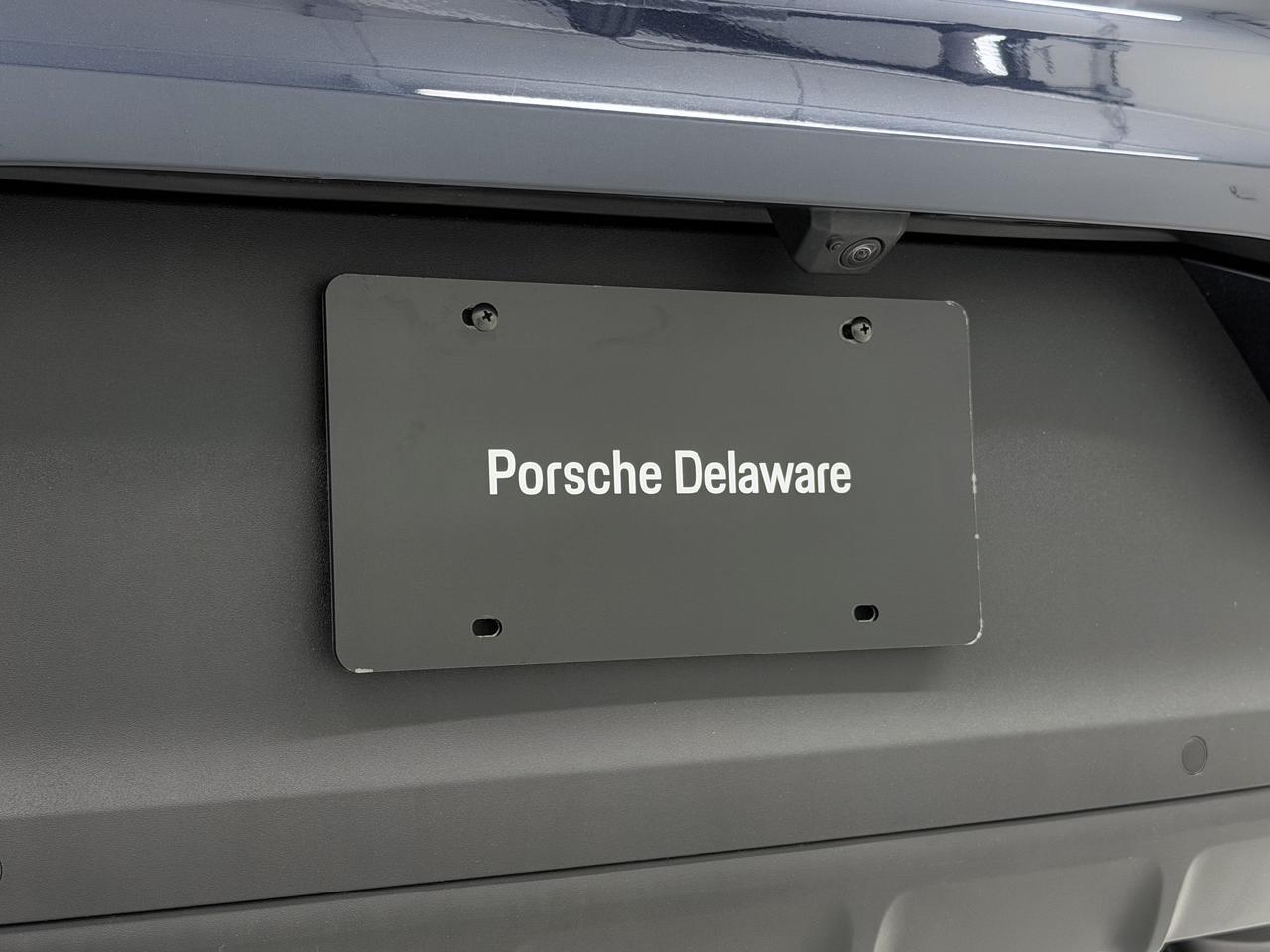 2026 Porsche Cayenne S E-Hybrid Newark DE