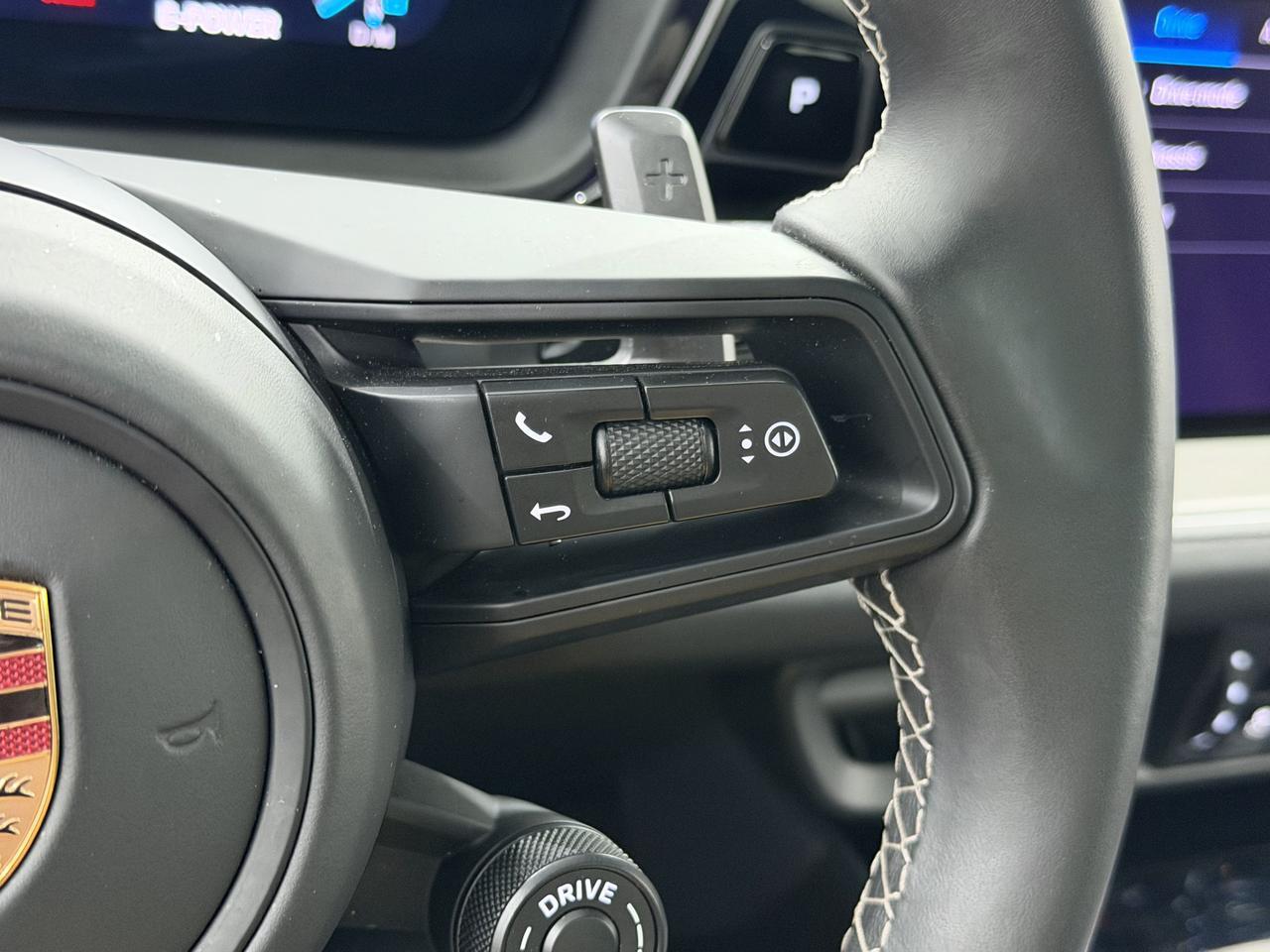 2026 Porsche Cayenne S E-Hybrid Newark DE