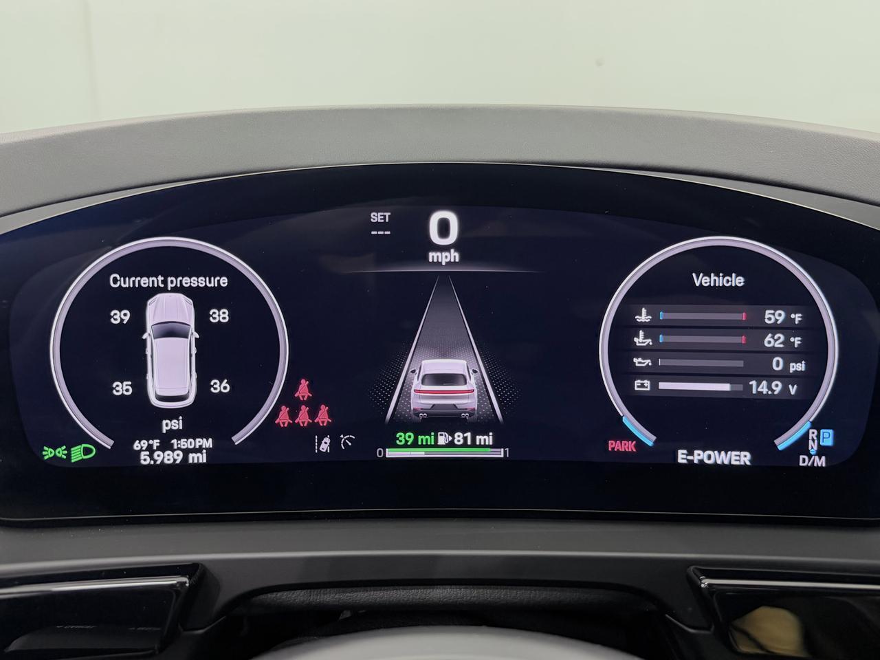 2026 Porsche Cayenne S E-Hybrid Newark DE