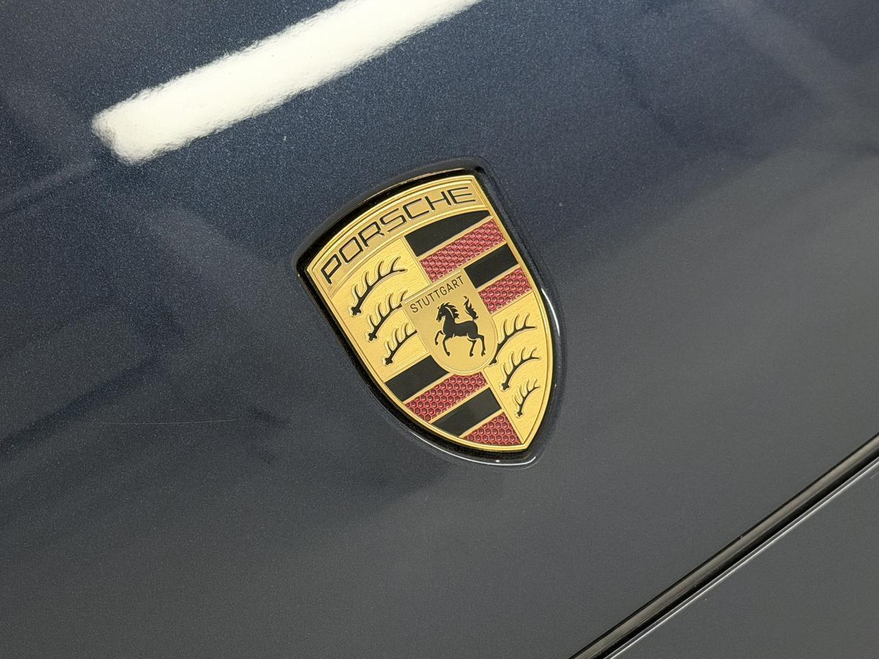 2026 Porsche Cayenne S E-Hybrid Newark DE