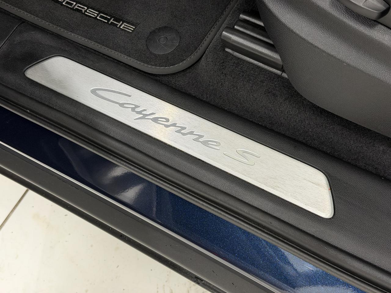 2026 Porsche Cayenne S E-Hybrid Newark DE