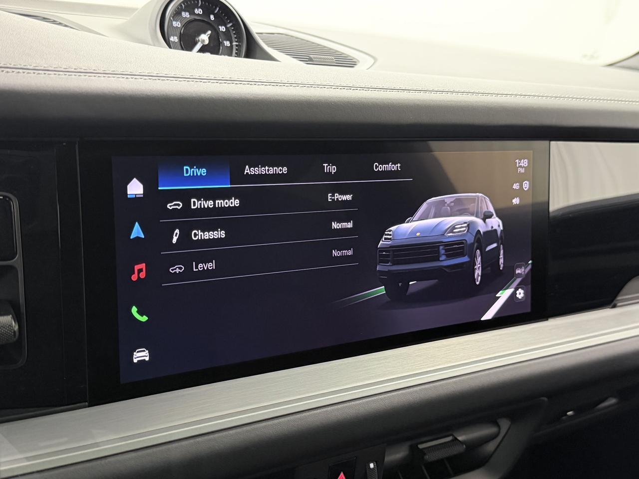 2026 Porsche Cayenne S E-Hybrid Newark DE