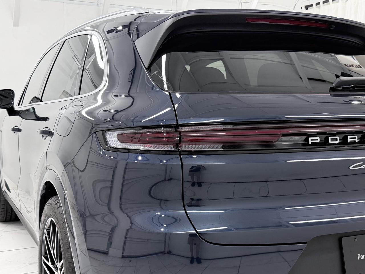 2026 Porsche Cayenne S E-Hybrid Newark DE