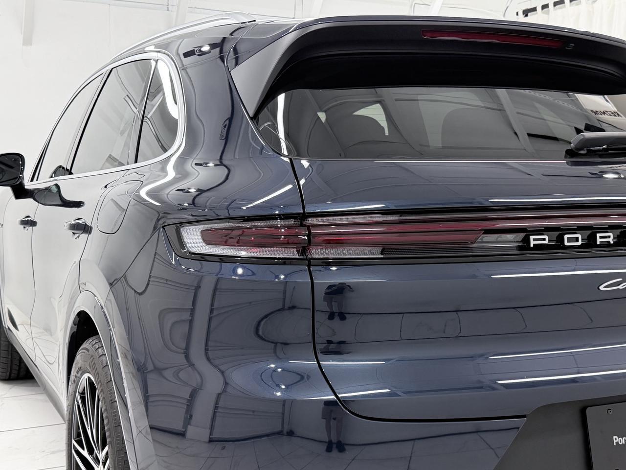 2026 Porsche Cayenne S E-Hybrid Newark DE