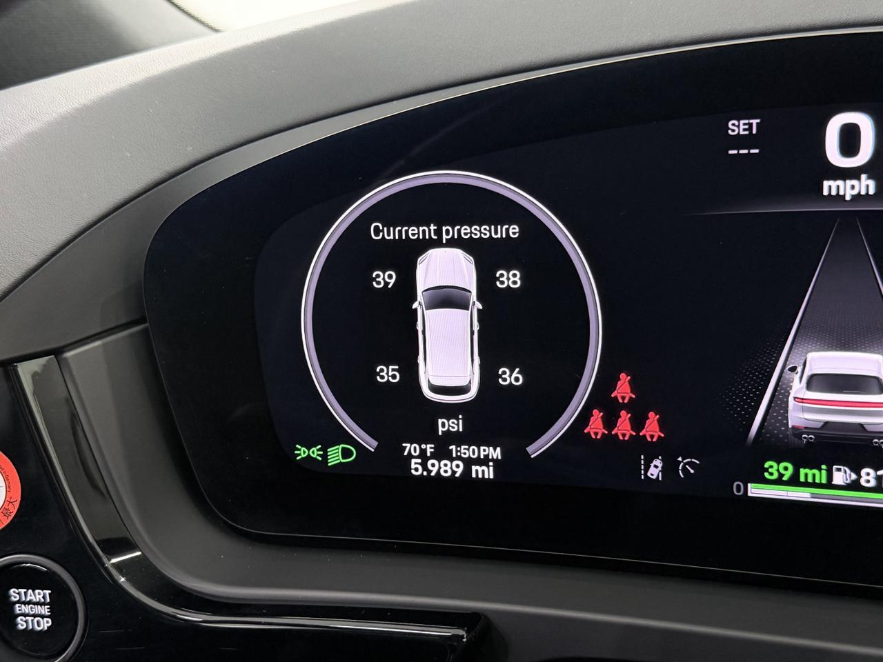 2026 Porsche Cayenne S E-Hybrid Newark DE