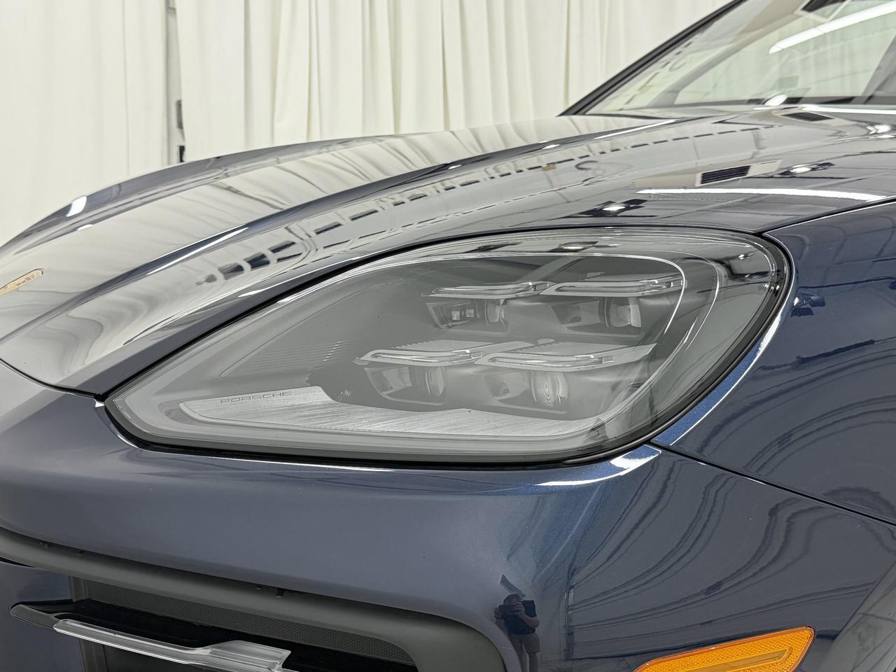 2026 Porsche Cayenne S E-Hybrid Newark DE