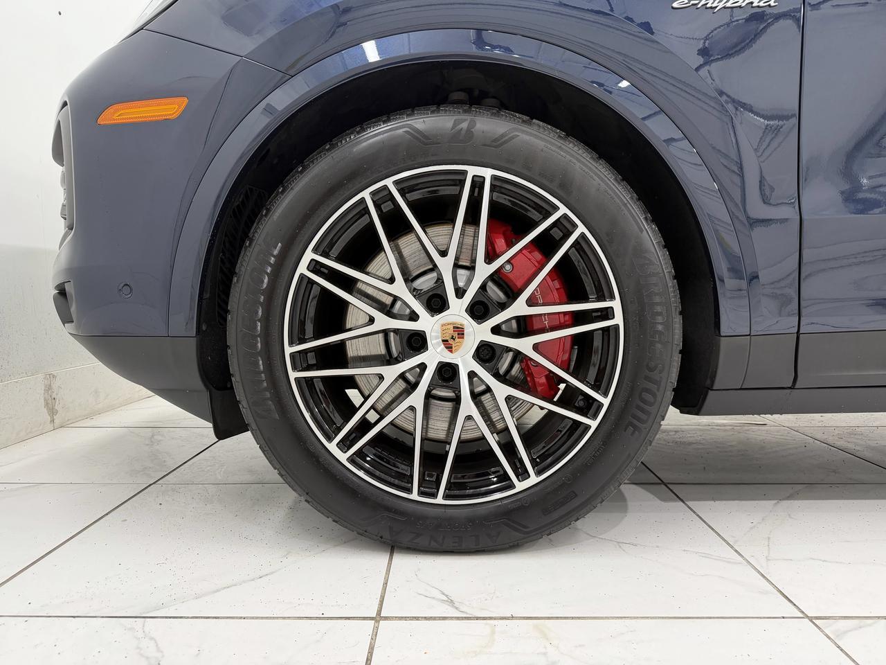 2026 Porsche Cayenne S E-Hybrid Newark DE