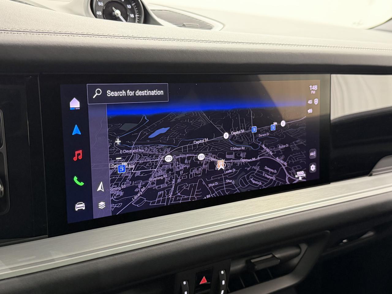 2026 Porsche Cayenne S E-Hybrid Newark DE