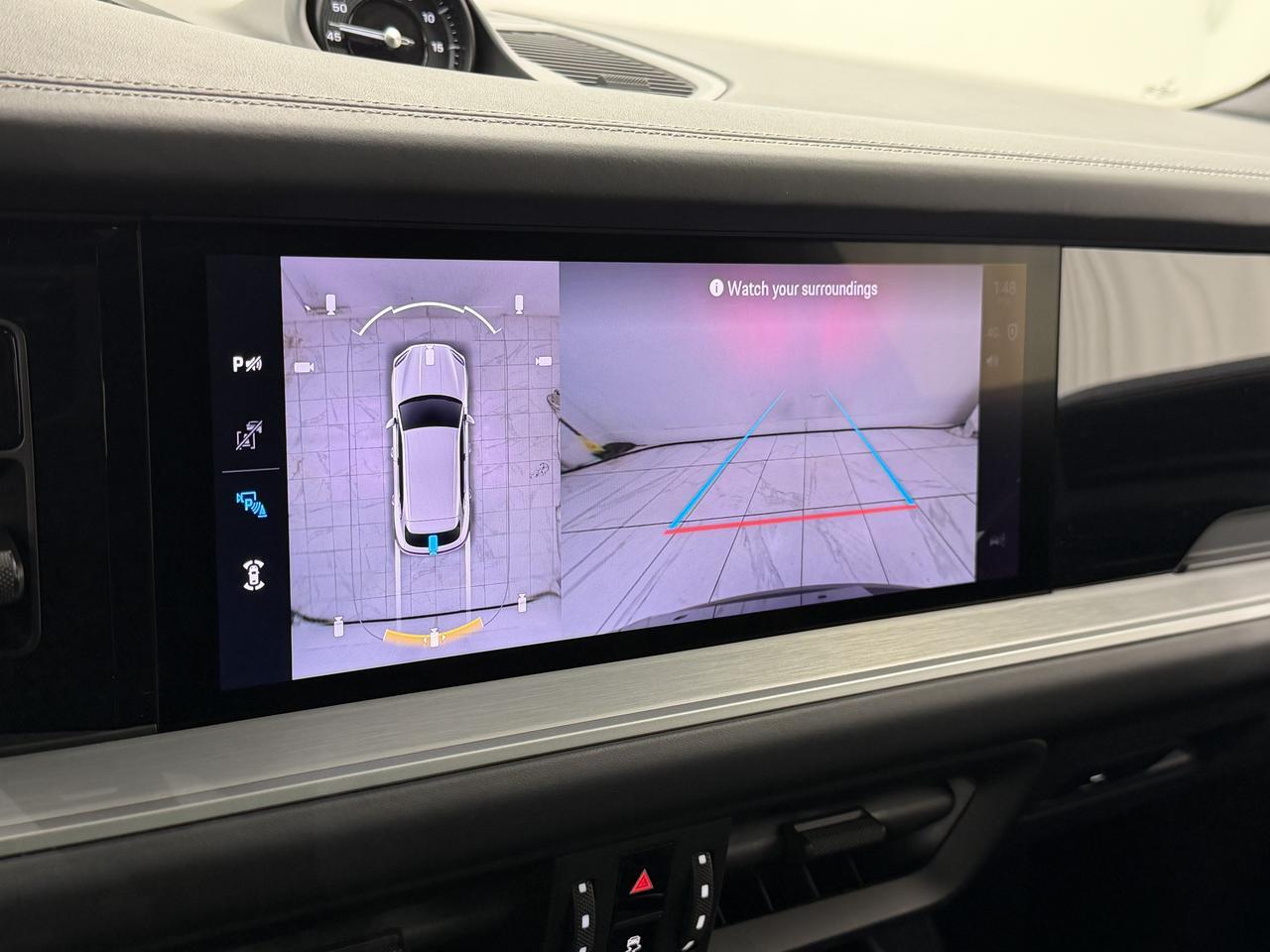 2026 Porsche Cayenne S E-Hybrid Newark DE