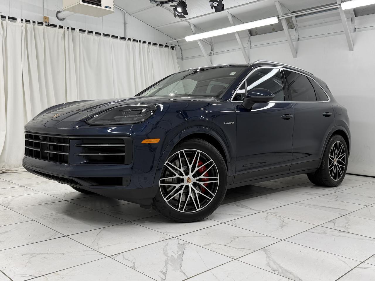 2026 Porsche Cayenne S E-Hybrid Newark DE