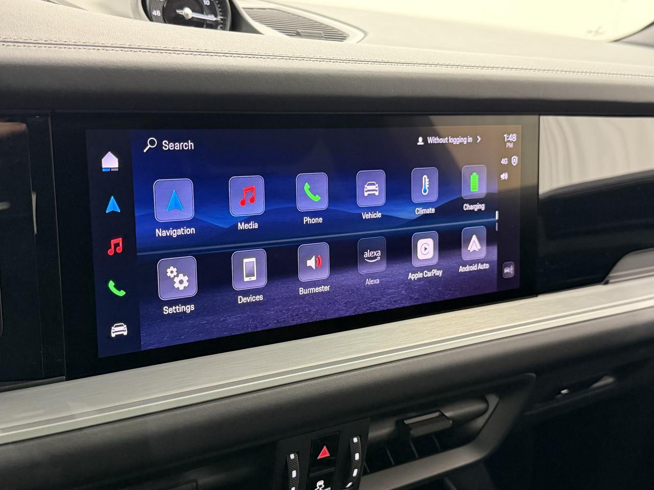2026 Porsche Cayenne S E-Hybrid Newark DE