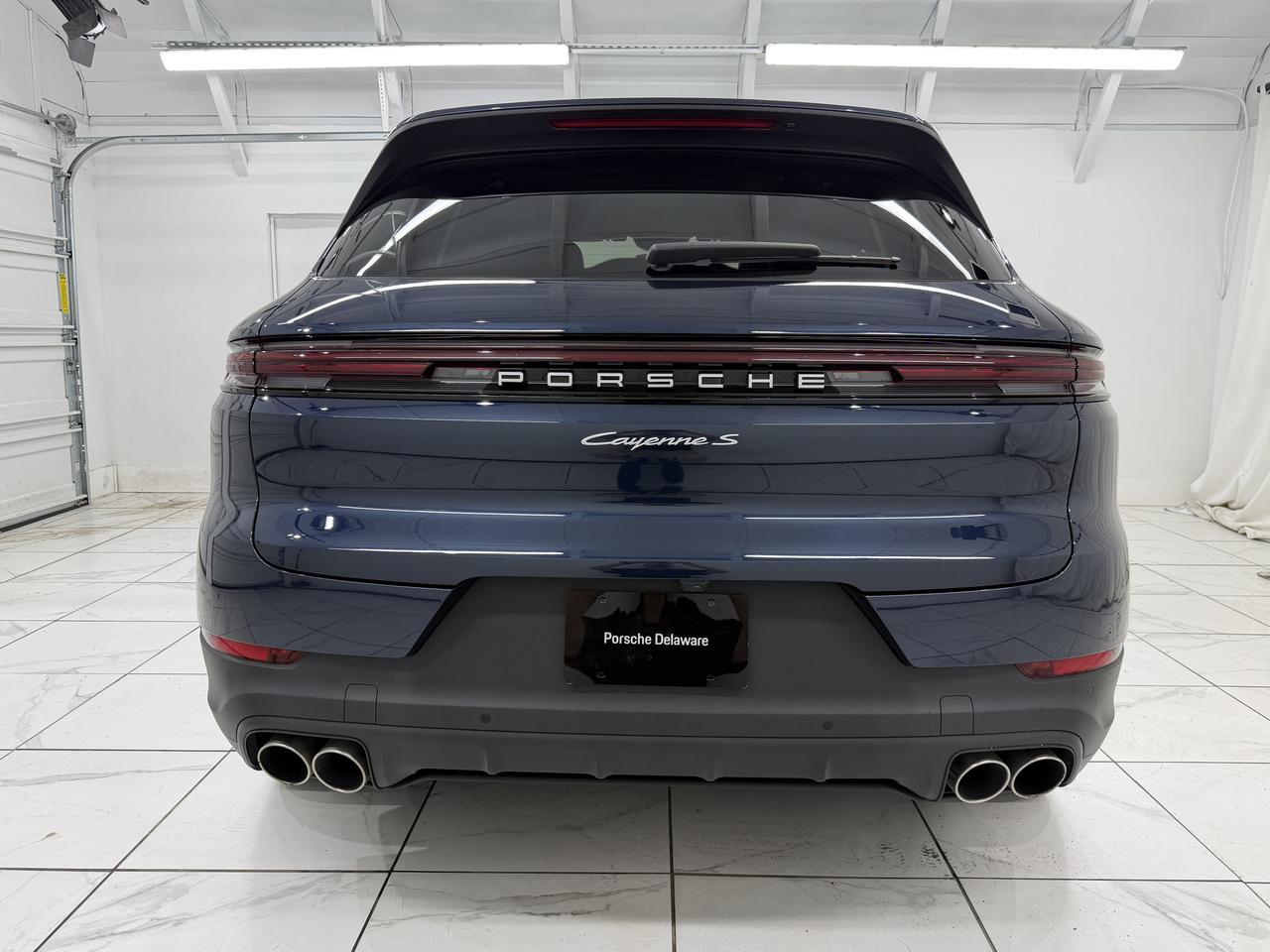 2026 Porsche Cayenne S E-Hybrid Newark DE