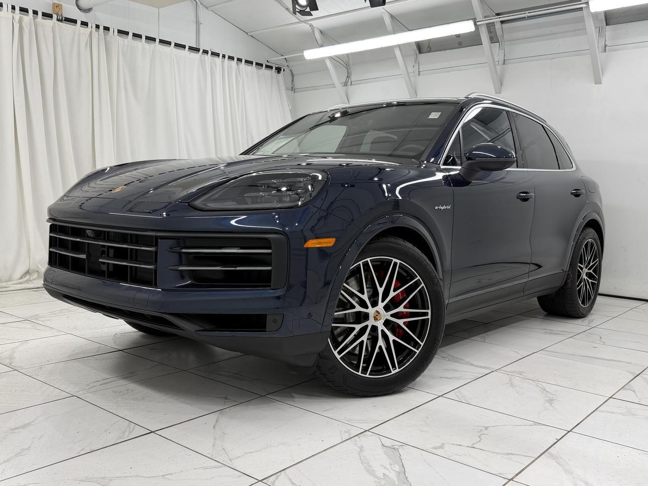 2026 Porsche Cayenne S E-Hybrid Newark DE
