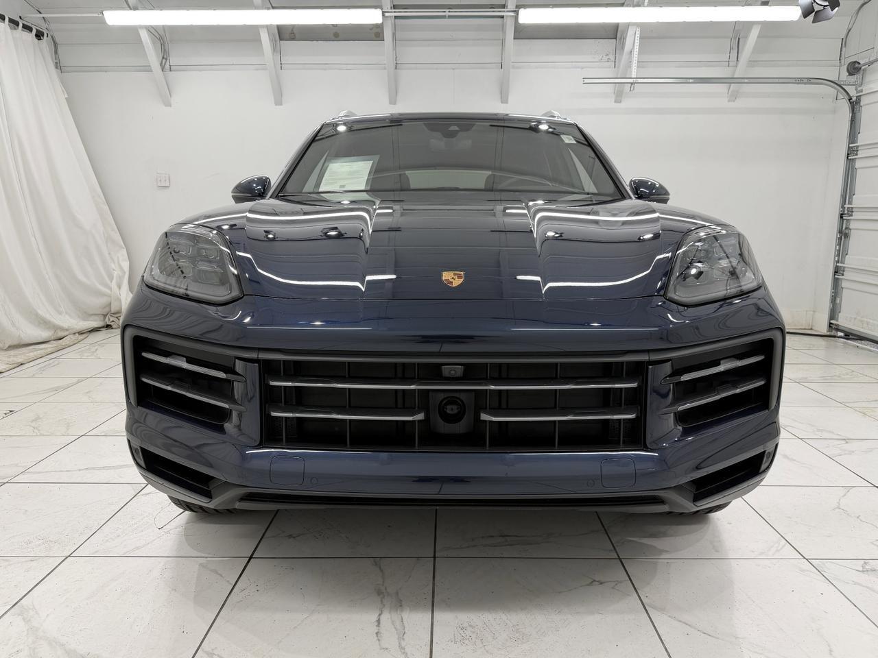 2026 Porsche Cayenne S E-Hybrid Newark DE