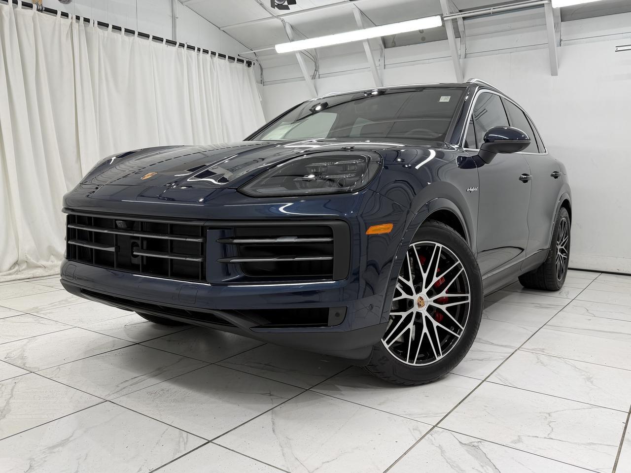 2026 Porsche Cayenne S E-Hybrid Newark DE