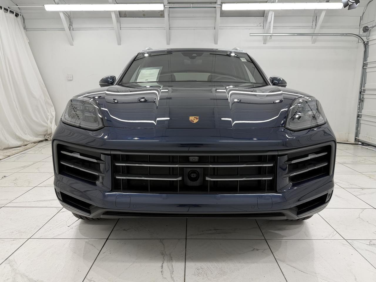 2026 Porsche Cayenne S E-Hybrid Newark DE