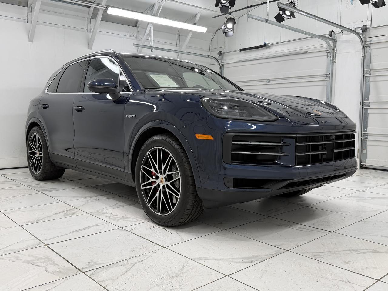 2026 Porsche Cayenne S E-Hybrid Newark DE