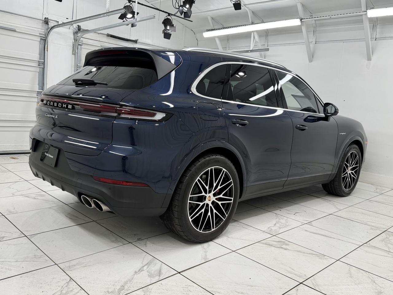 2026 Porsche Cayenne S E-Hybrid Newark DE