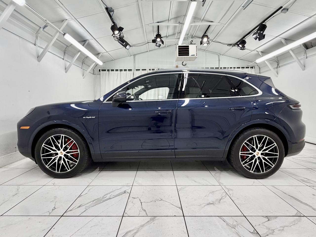 2026 Porsche Cayenne S E-Hybrid Newark DE
