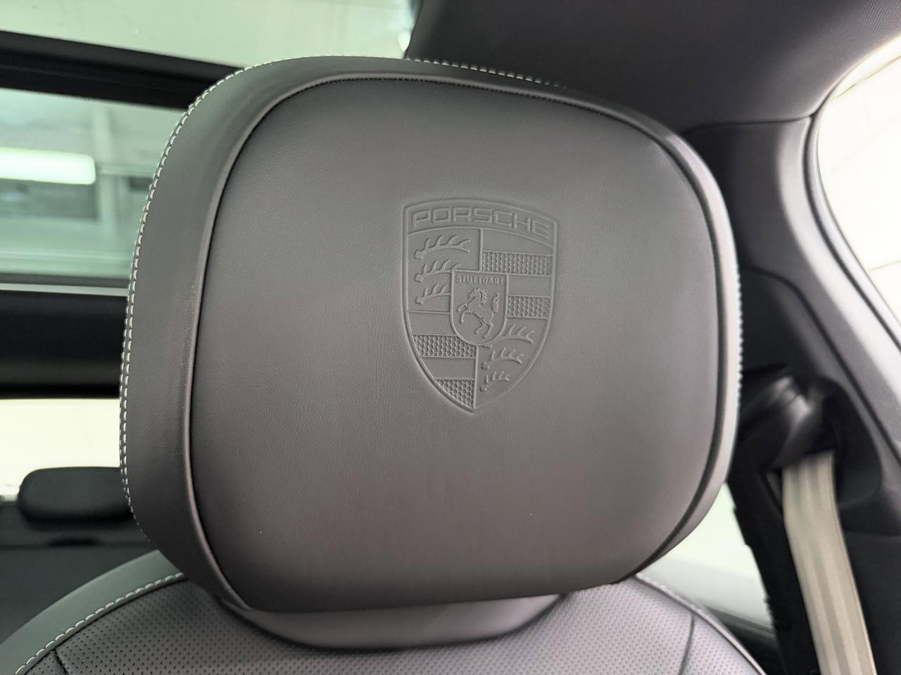2026 Porsche Cayenne S E-Hybrid Newark DE