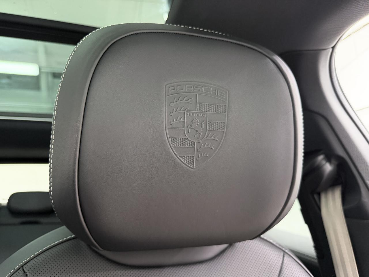 2026 Porsche Cayenne S E-Hybrid Newark DE