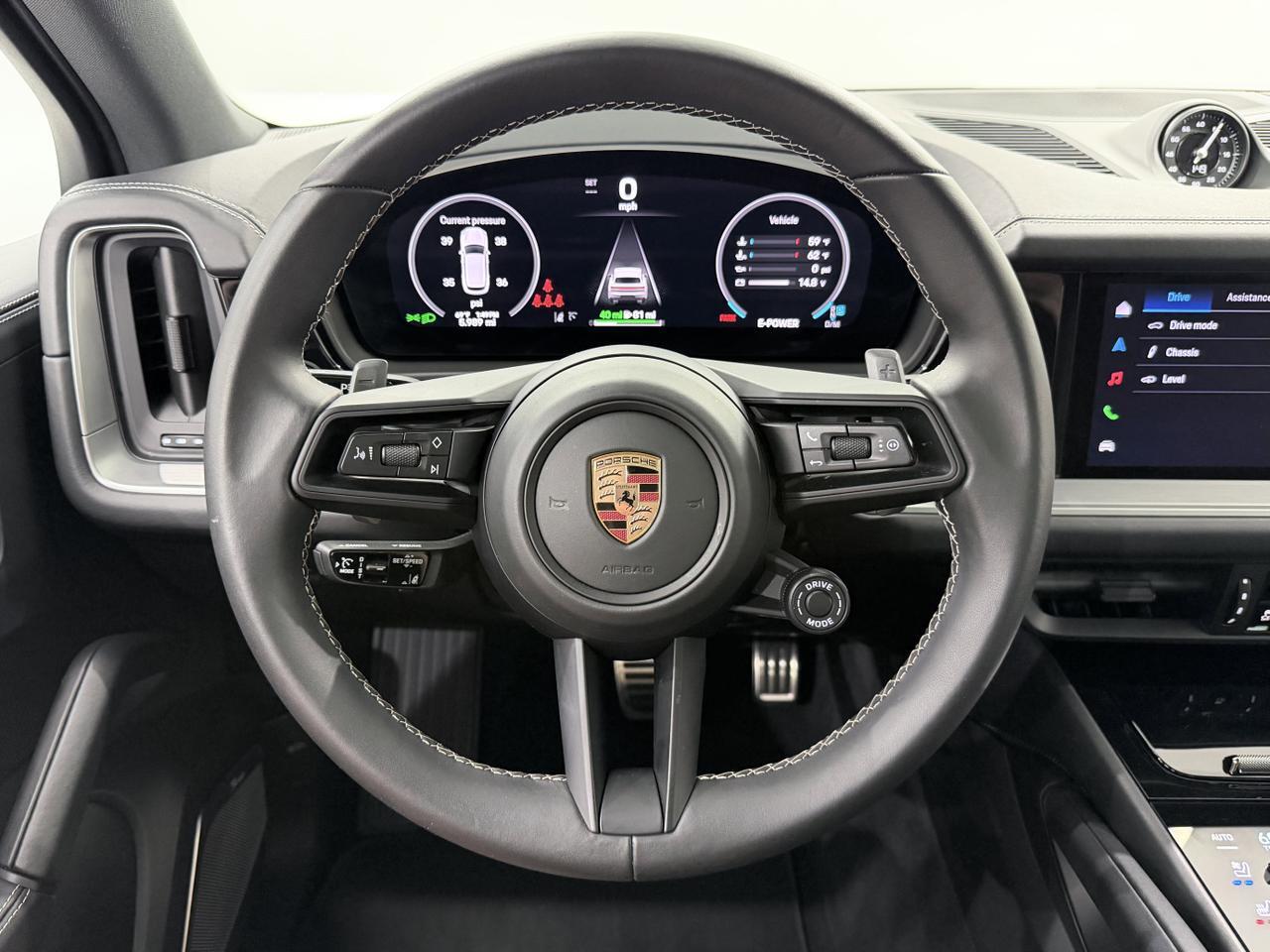 2026 Porsche Cayenne S E-Hybrid Newark DE