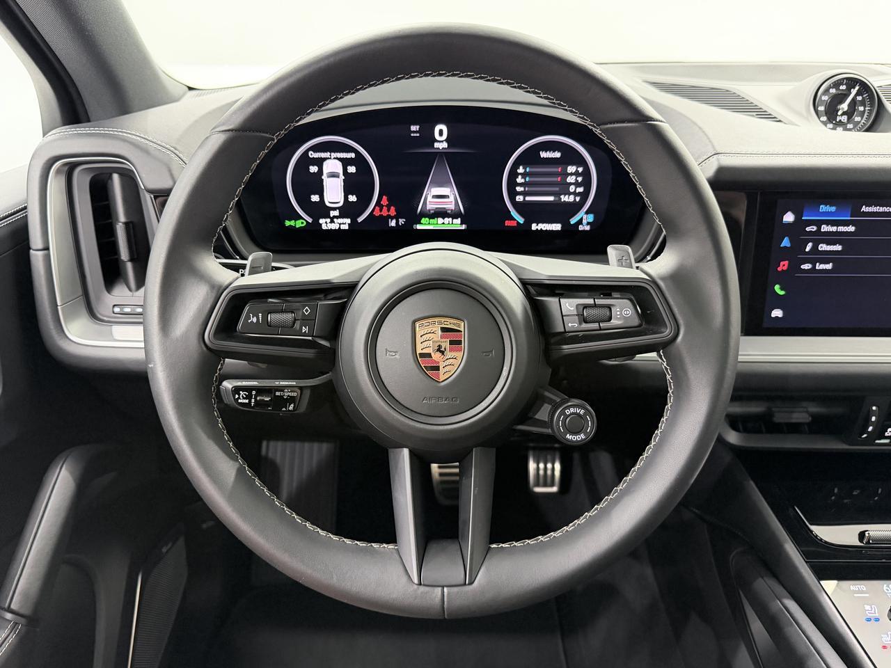 2026 Porsche Cayenne S E-Hybrid Newark DE