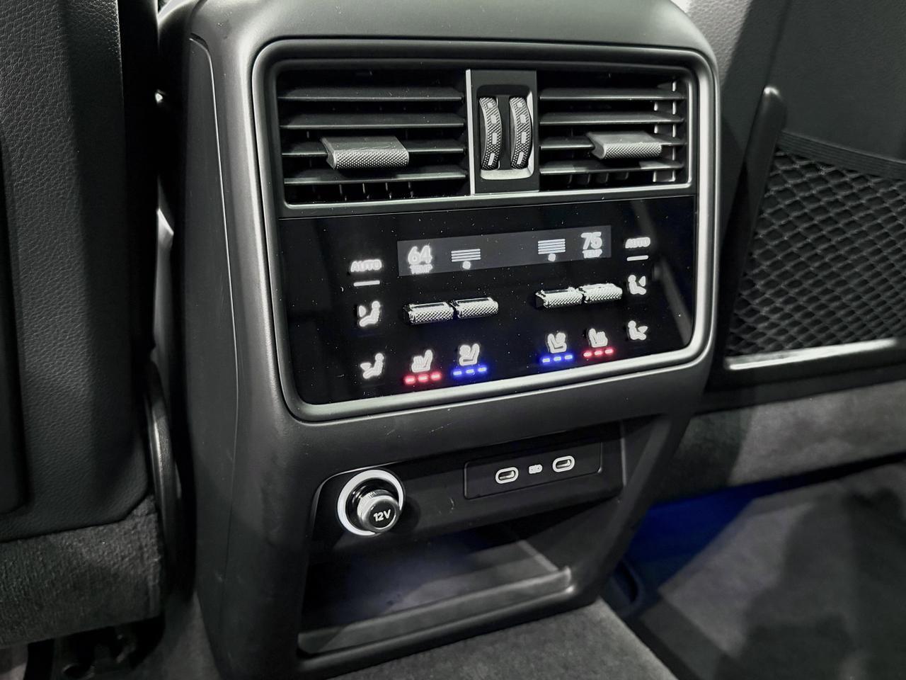 2026 Porsche Cayenne S E-Hybrid Newark DE
